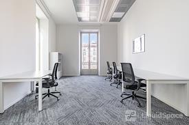 Regus | Milan Broletto