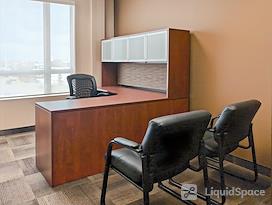 HQ | Nairobi, Pramukh Towers