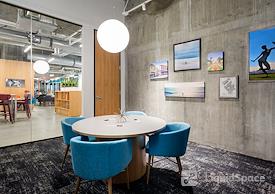 SPACES || Mission & 3rd