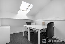 Stop & Work | BEAUVAIS, Stop & Work Beauvais