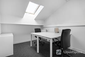 Stop & Work | BEAUVAIS, Stop & Work Beauvais