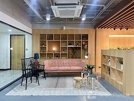 SPACES | Makati, PNB Makati Center