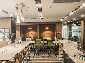 Regus | Jinan, Luneng International Centre