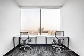 Regus || 500 Capitol Mall