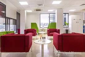 Regus | Lagos, Landmark House