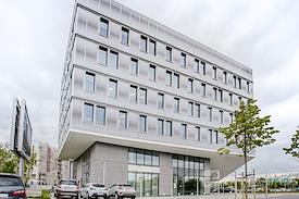 Regus | Warsaw, Witosa Point