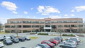 Fusion Workplaces Allentown