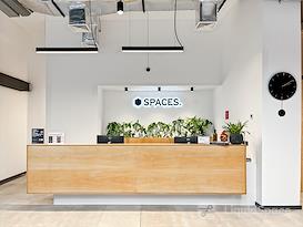 SPACES | Santiago, Riesco Las Condes