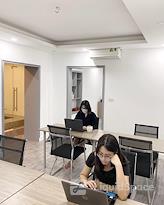 HanoiHub coworking space