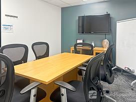 Regus | Pacific Center