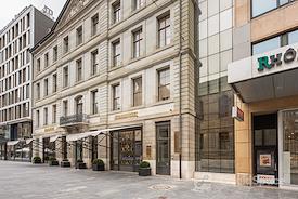 Signature | Geneva, Signature Rhone