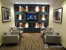 Regus | Meadow Brook