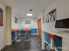Regus | Montpellier Optimum