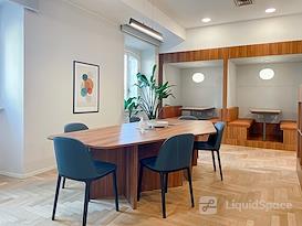 Regus | Rome, Popolo