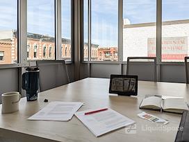 Gravitate Coworking East Village