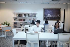 Springboard 201 Coworking