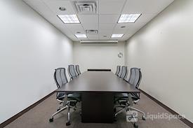 Regus || South Kansas City