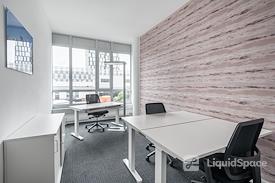Regus | Eschborn, Business Park