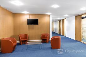 Regus | Algiers Les Pins Maritimes