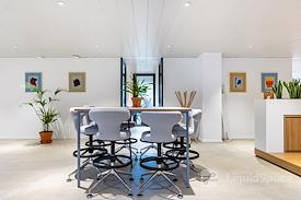 SPACES  | Brussels, Manhattan Center