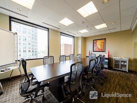 Regus | Raleigh City Plaza