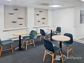 Regus | Helsinki, Luna House