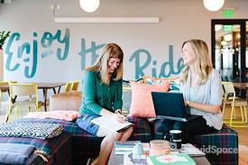 WeWork | Colony Square