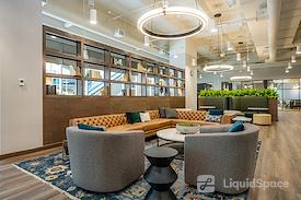 Life Time Work - Green Street