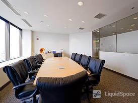 Regus | City Center