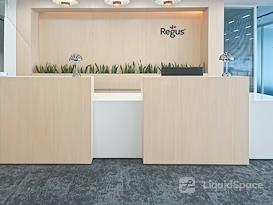 Regus | Nantong, Financial Hub