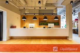 SPACES | Woking, Spaces, Woking One