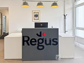 Regus | DARMSTADT, Rößlerstraße