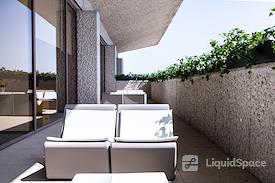 Regus | Madrid, Barajas