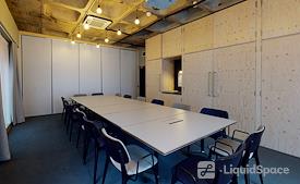 FORA | 180 Borough High Street