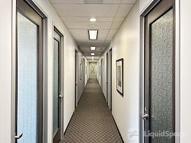 Regus | Bloor and Yonge