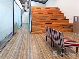 Regus | Lagos, Vibranium Valley