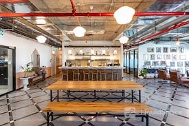 Mindspace - Ha'Bursa