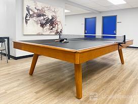 Regus | NC, Winston-Salem - W Third St