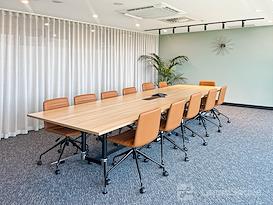 SPACES | Adelaide, Mawson Lakes, The Heroic