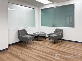 Regus | IN, Indianapolis - Meridian St