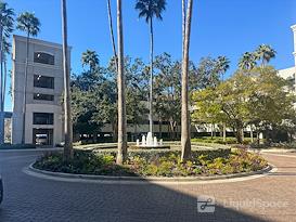 Regus | FL, Tampa - Westshore Int'l Plaza