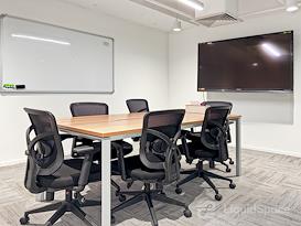 Regus | Hong Kong, China Hong Kong City Tower 3