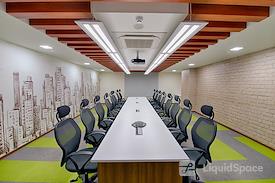 Regus | Atlanta - Pinnacle