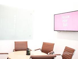 Thamrin | Chubb Square