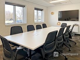 Regus | CO, Fort Collins - Oak Park Dr