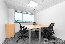 Regus | HYDERABAD, Jubilee Hills