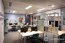 Regus | Canary Wharf Cabot Square