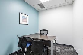 Regus || Triton Towers Three