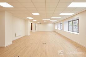 Regus | Prague Empiria Tower