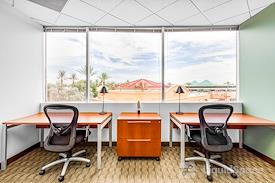 Regus | Gainey Ranch
